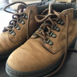 Vintage Timberland Hiking Boots from 1995